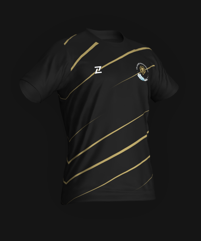 LOS LEONES MONTERANIANOS