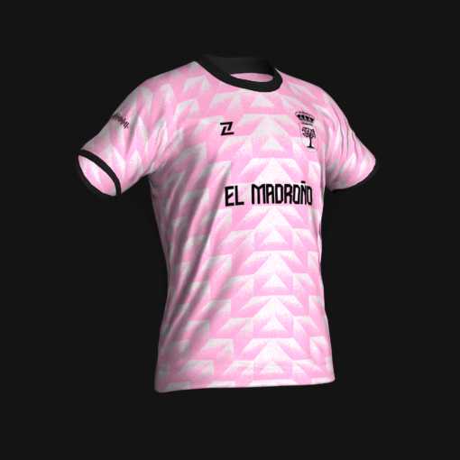 MADROÑO FC