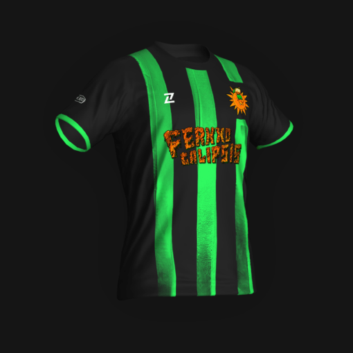 FERXXO FC