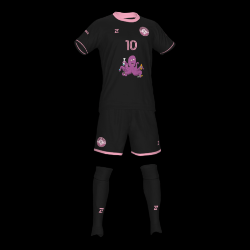 AL CHASIS FC