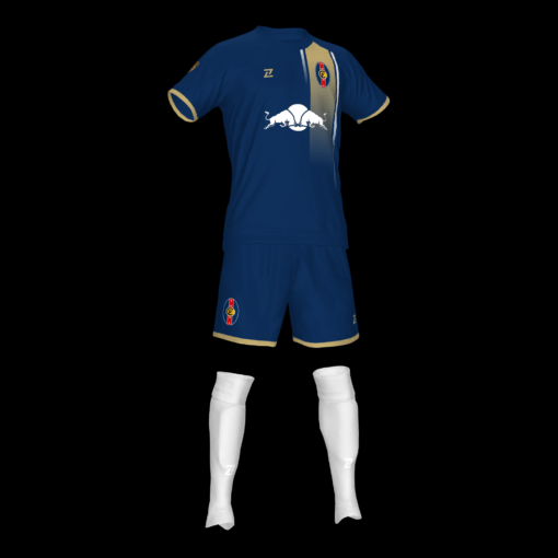 FALSO NUEVE FC
