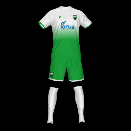 ALBENIZ FC
