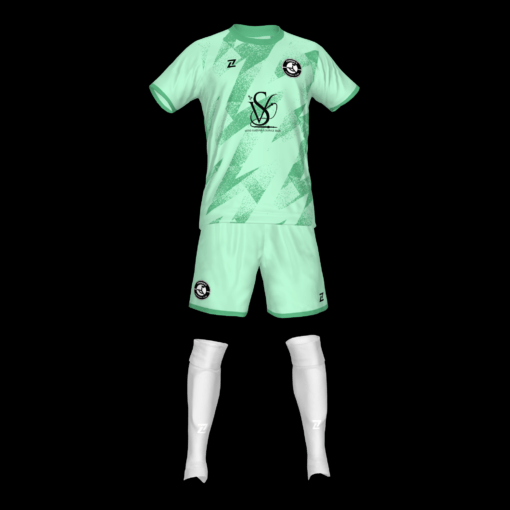 CORNERS FC
