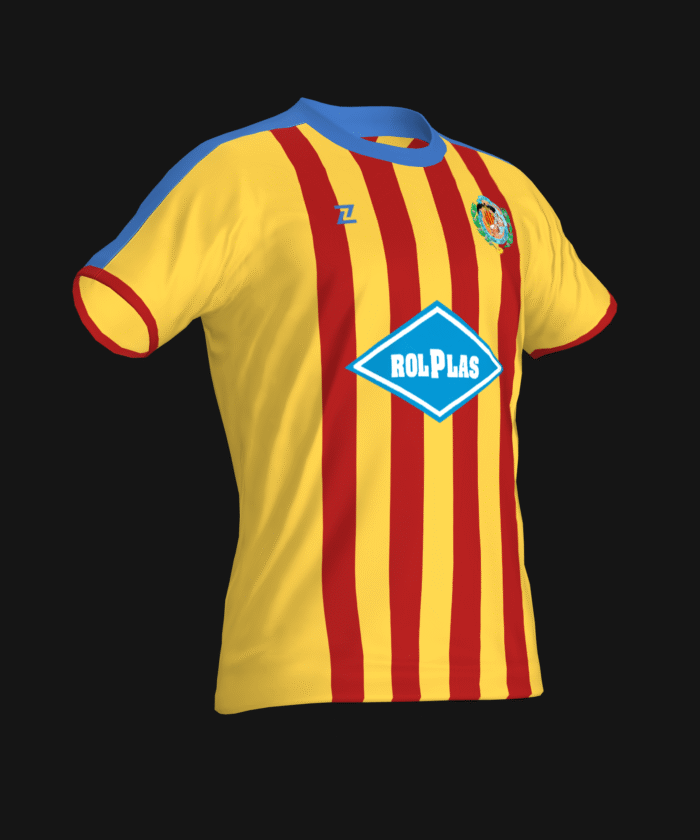 FALLA DOMINGO OROZCO