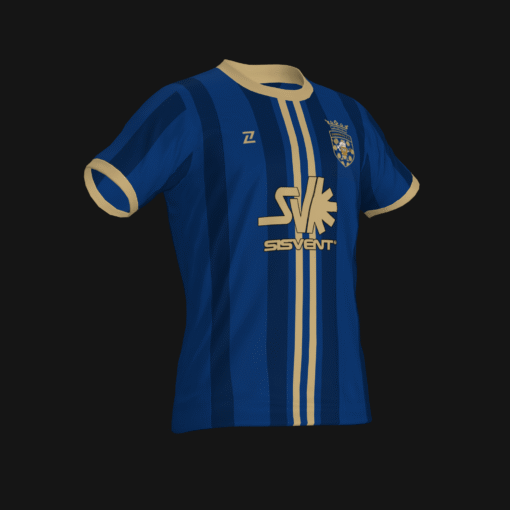 CHORREITO FC