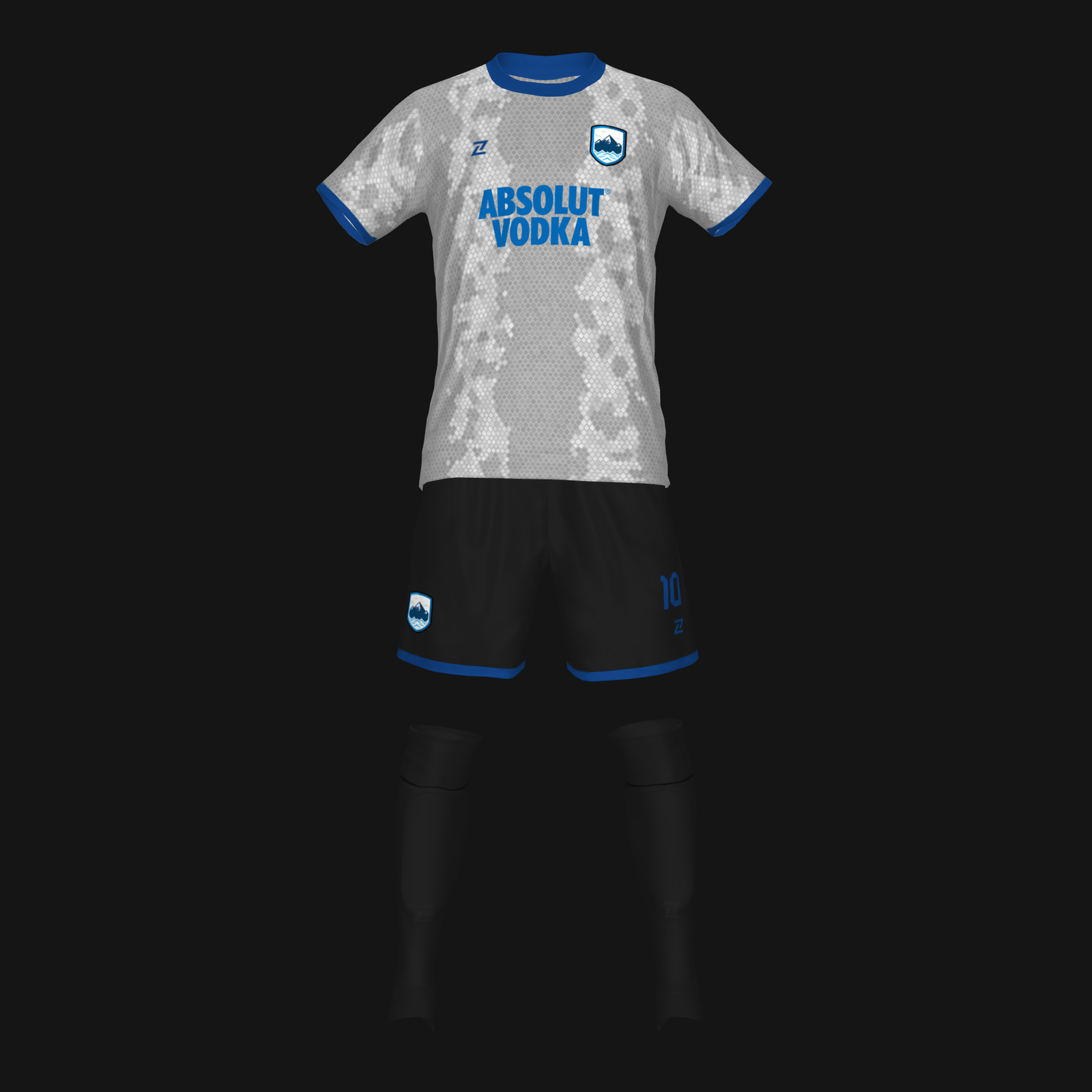 COLINA FC - Imagen 7