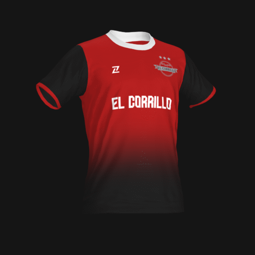 EL CORRILLO