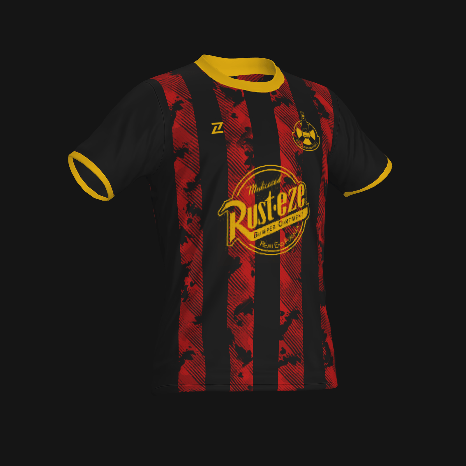 LOS VIGILANTES DE LA BIRRA