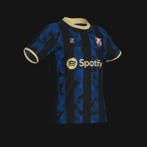 MORCILLA FC