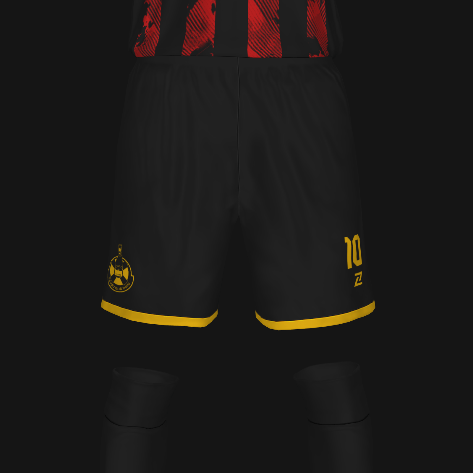 LOS VIGILANTES DE LA BIRRA - Imagen 7