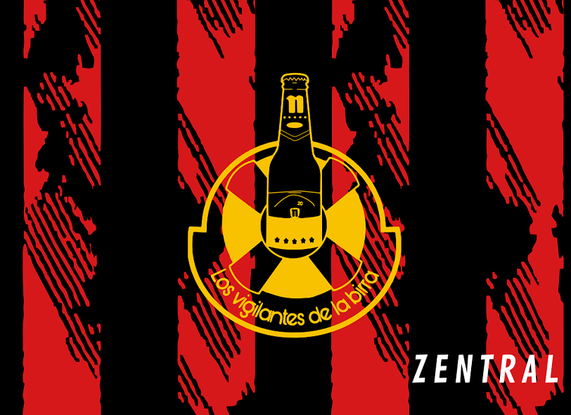 LOS VIGILANTES DE LA BIRRA - Imagen 6