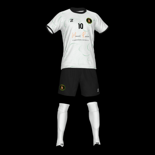 TCAMELO FUTBOL SALA