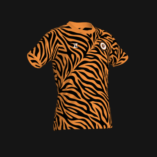 LOS TIGRES DE VITOR