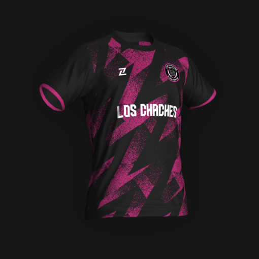 LOS CHACHES