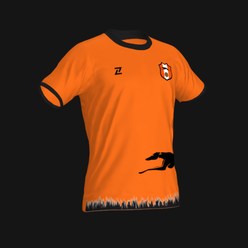 THE GALGOS UNITED
