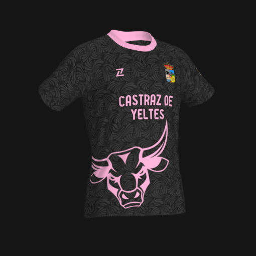 CASTRAZ DE YELTES