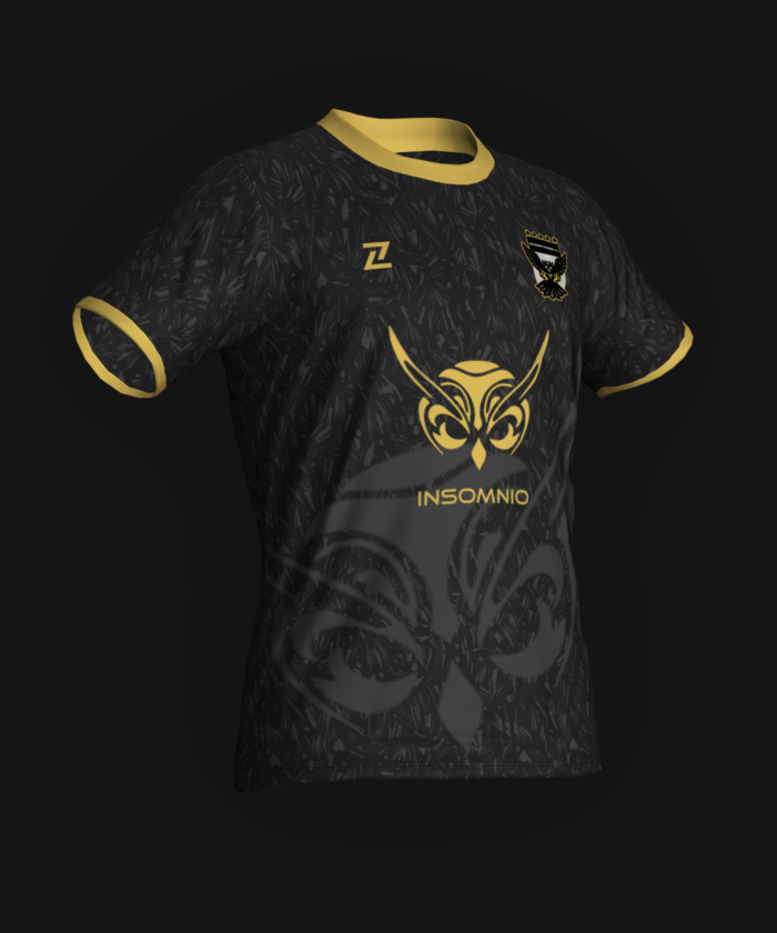 NOTTINGHAN INSOMNIO FC