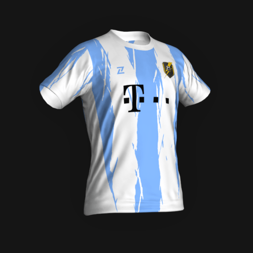 REAL TUDESA