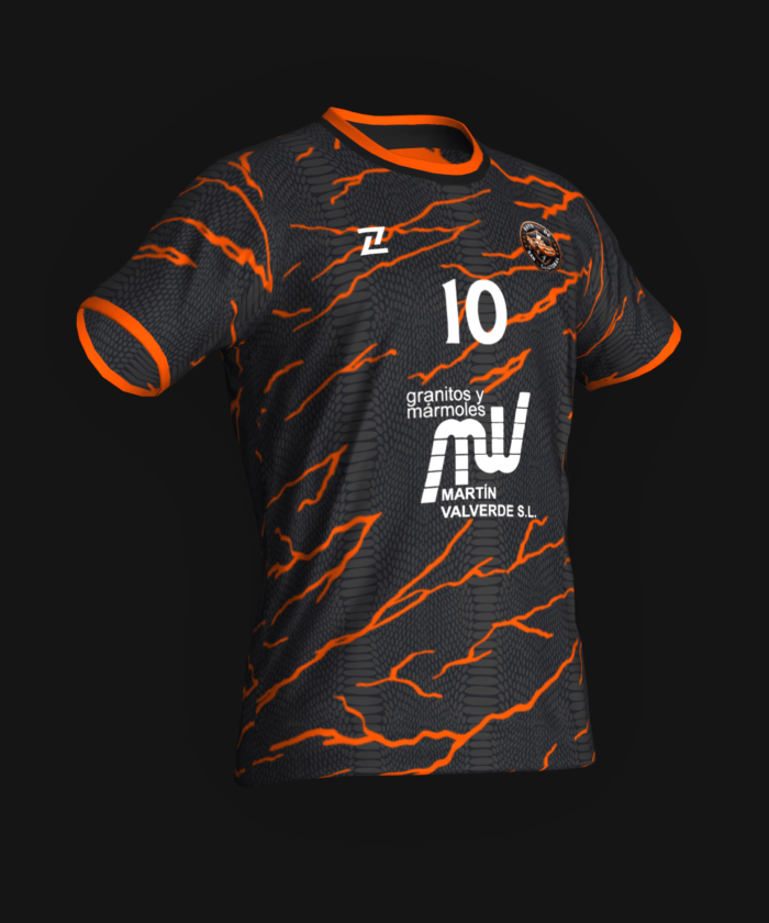 RAYO DE SAN CRISTOBAL