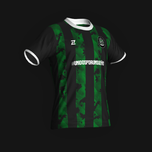 CABALLEROS FC