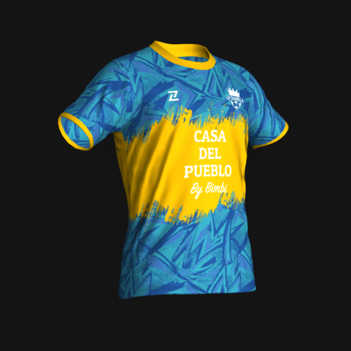 LA CUADRILLA