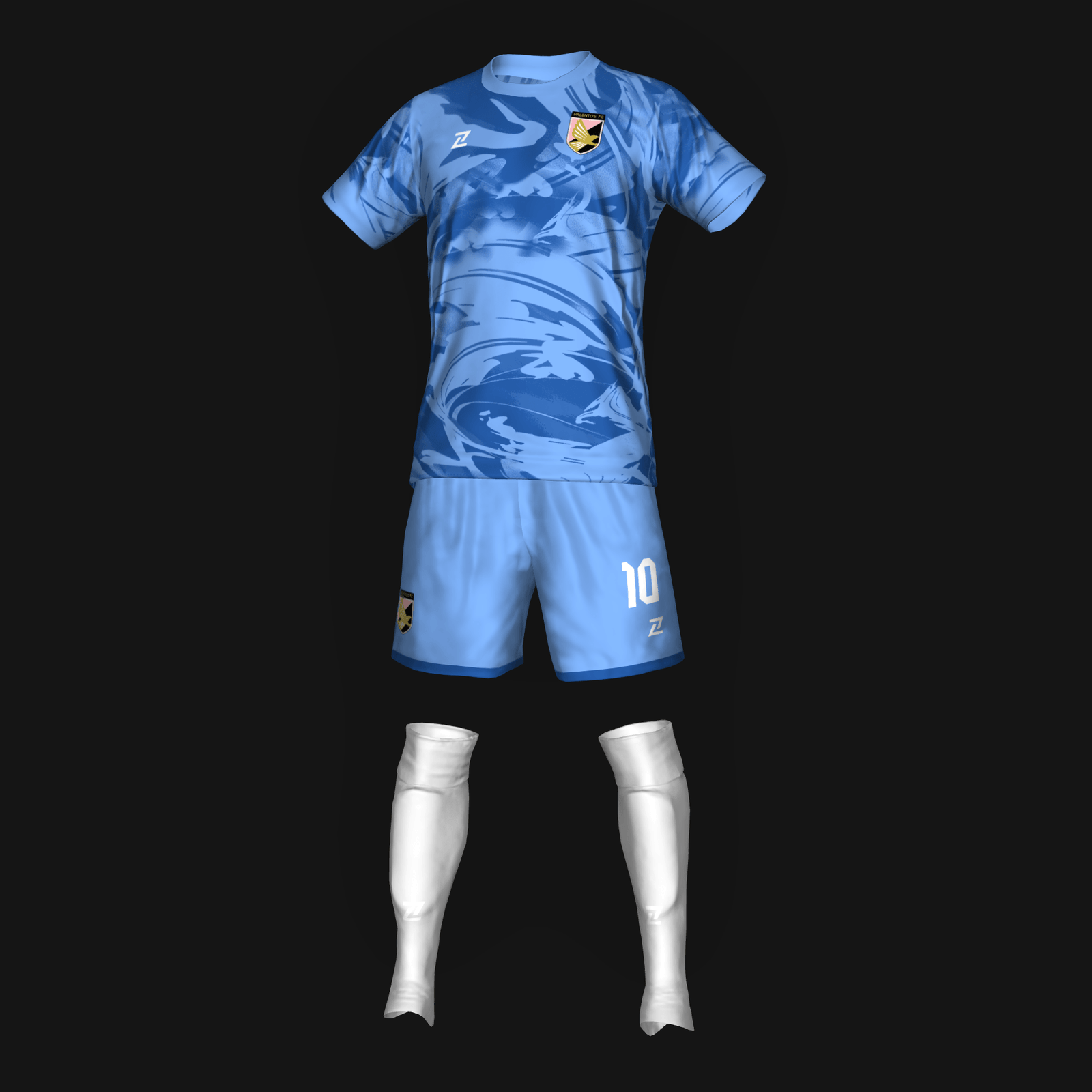 PALENTOS FC - Imagen 2