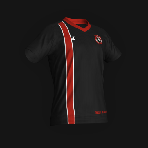 EL 8 ROJO