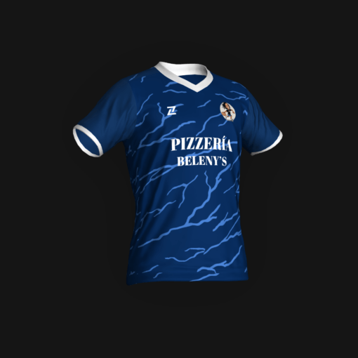 JOGGA FEITO FC