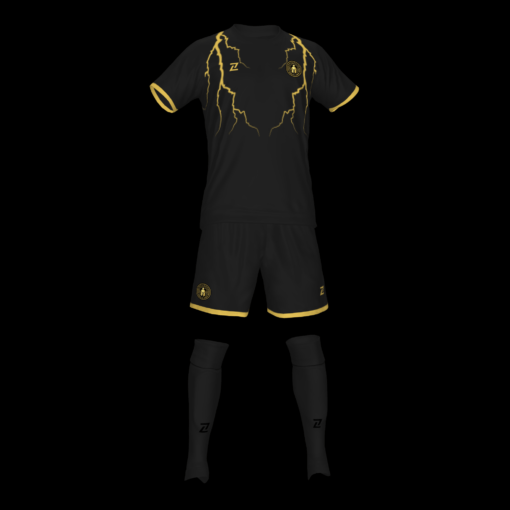 GALACTICOS FC