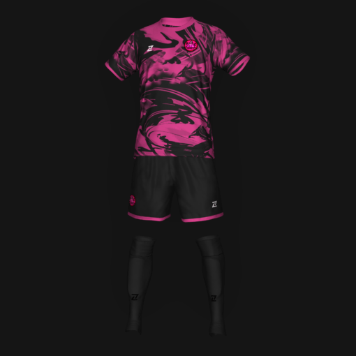 FC JAMAICA