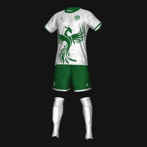 PALMEIRAS FC