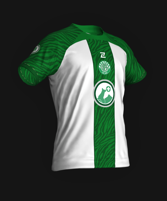 INTERNAZIONALE IMPEESA FC