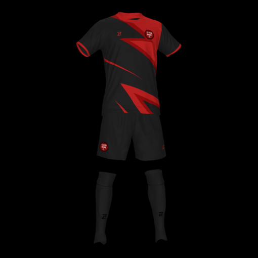 TU PUTA MADRE FC
