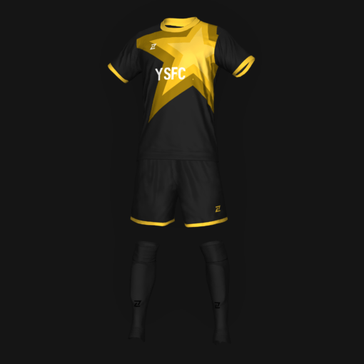 YOUNG SASTAGO FC