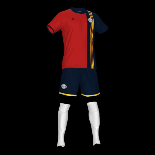 RANA 2000