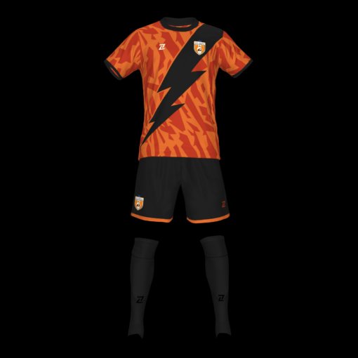 RAYO JAMONERO