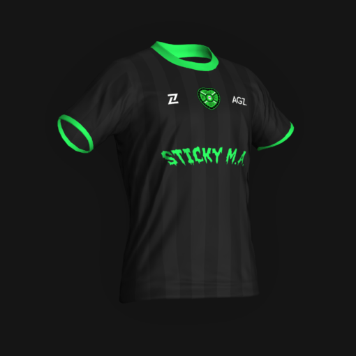 STICKSON FC