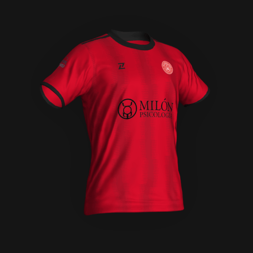 NOTTINGHAM MIEDO FOOTBALL
