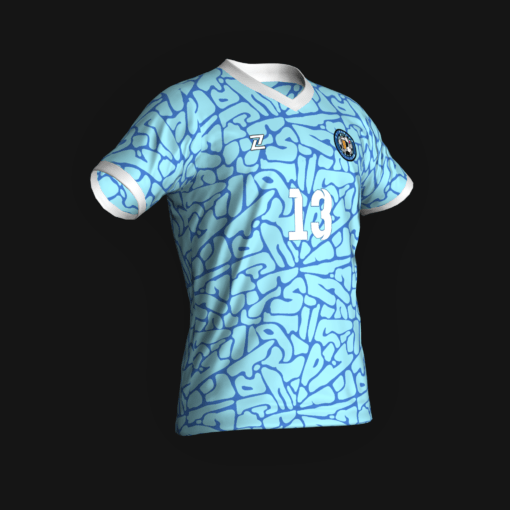 PROFUNDAS FC