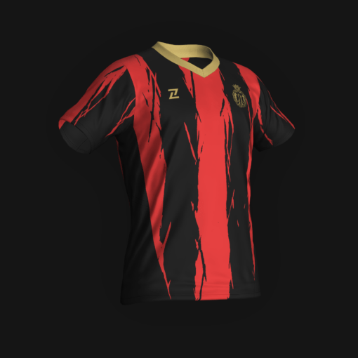 MAYOR DOLOR FC