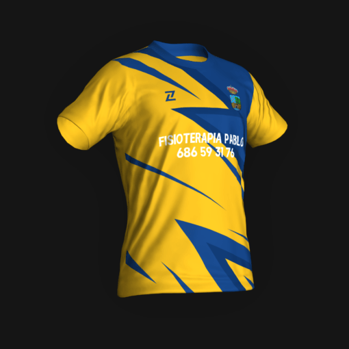 HORCAJADA