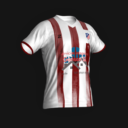 ATLETICO GARGANTILLA