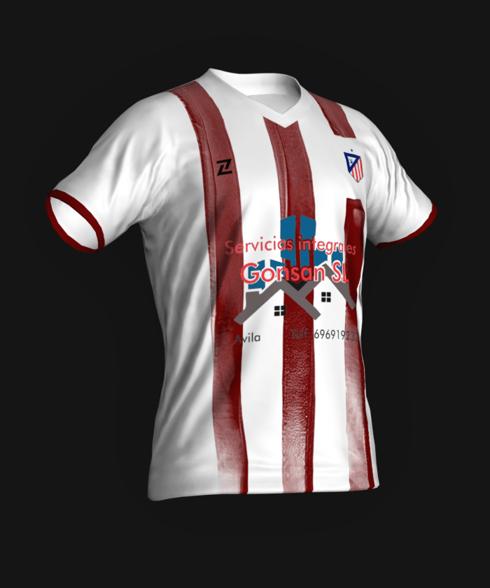 ATLETICO GARGANTILLA