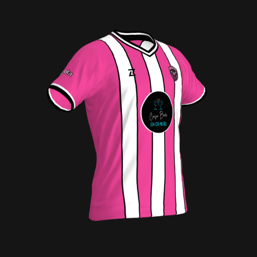 LAS BICHOTAS ROSA