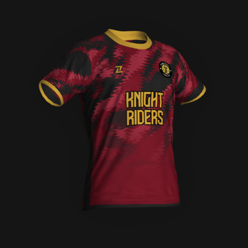 KNIGHT RIDERS