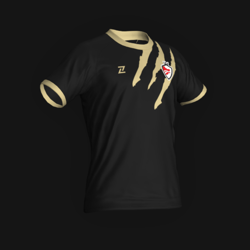 WOLFIS FC