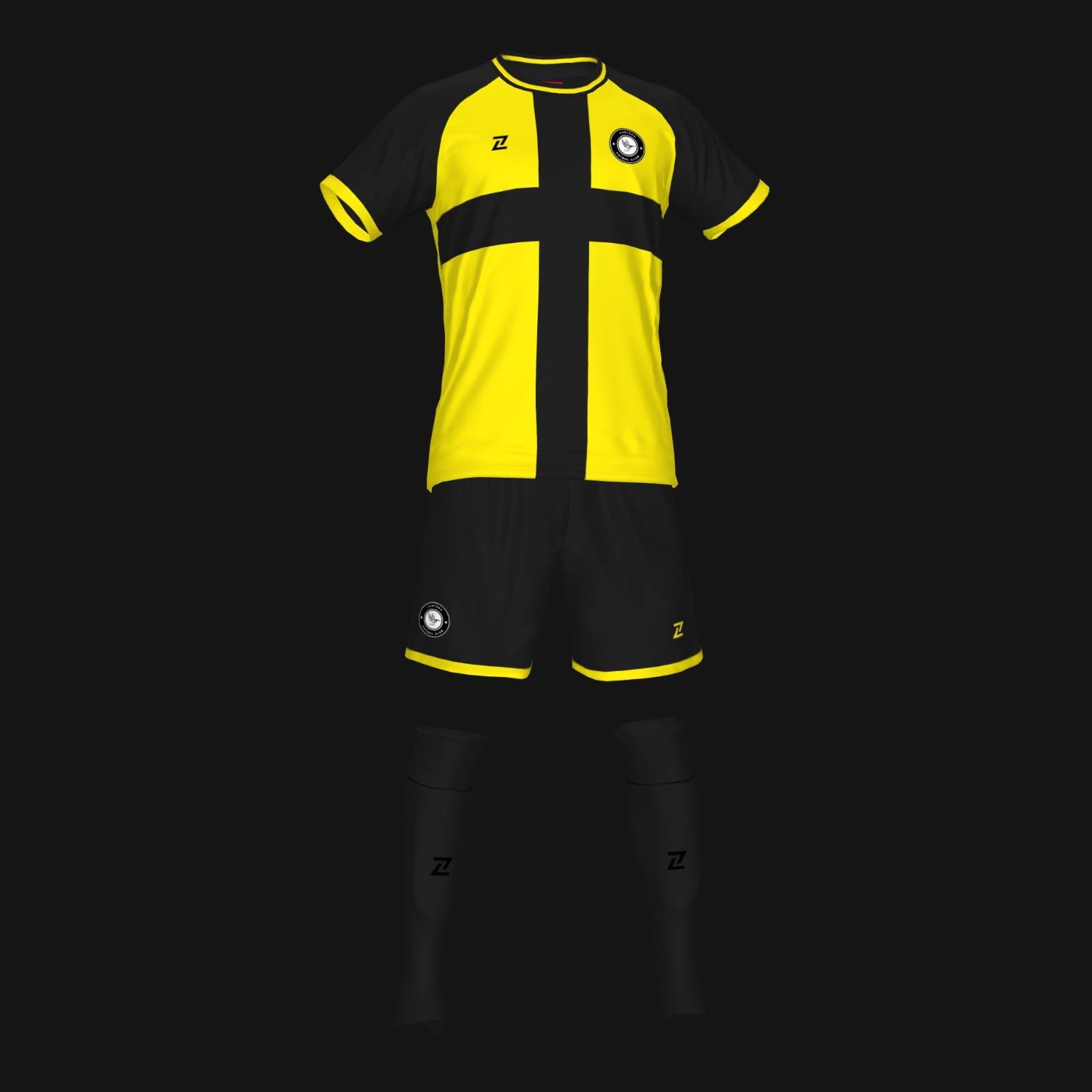 CANTERA FUTBOL CLUB - Imagen 6