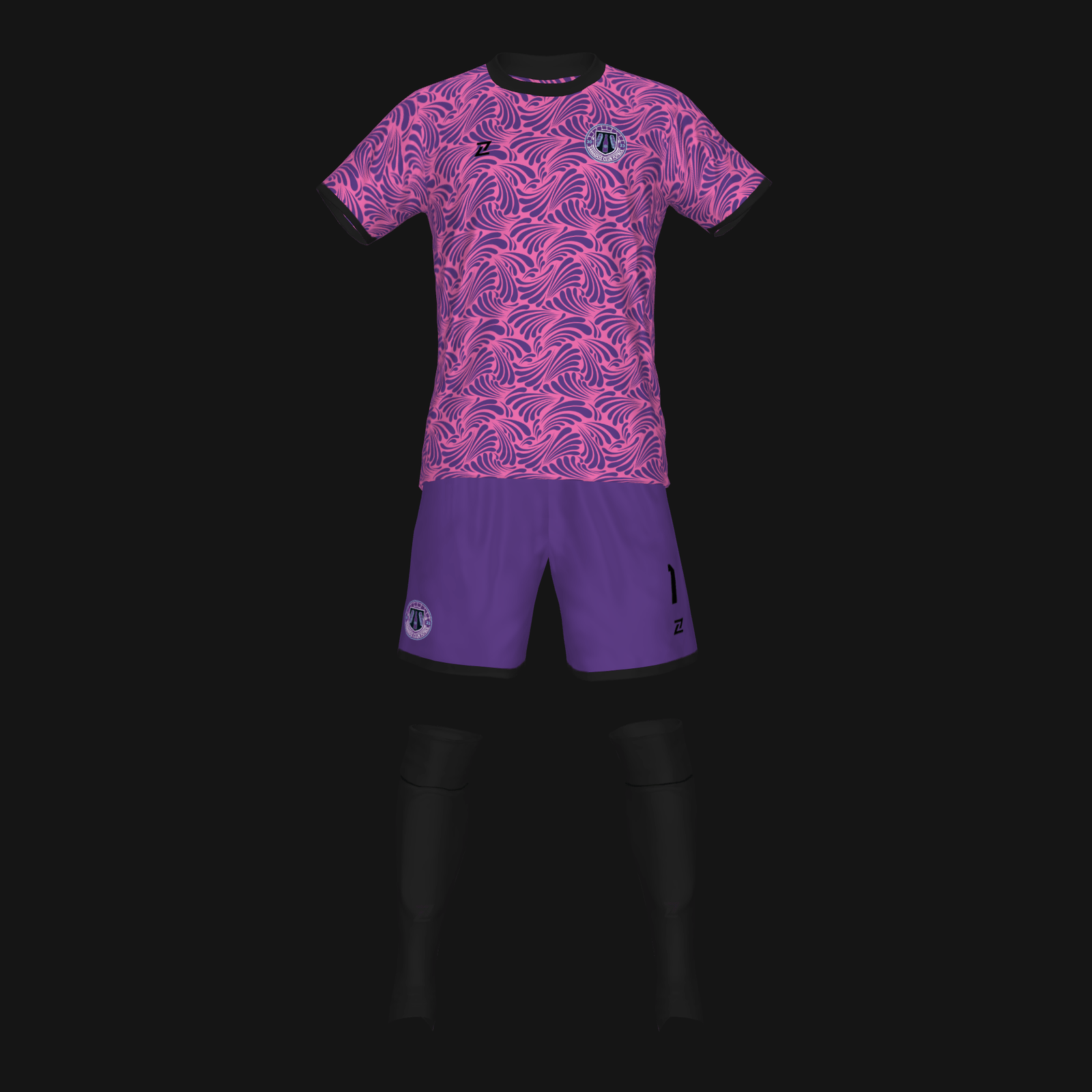 SAMADOS CF - Imagen 9