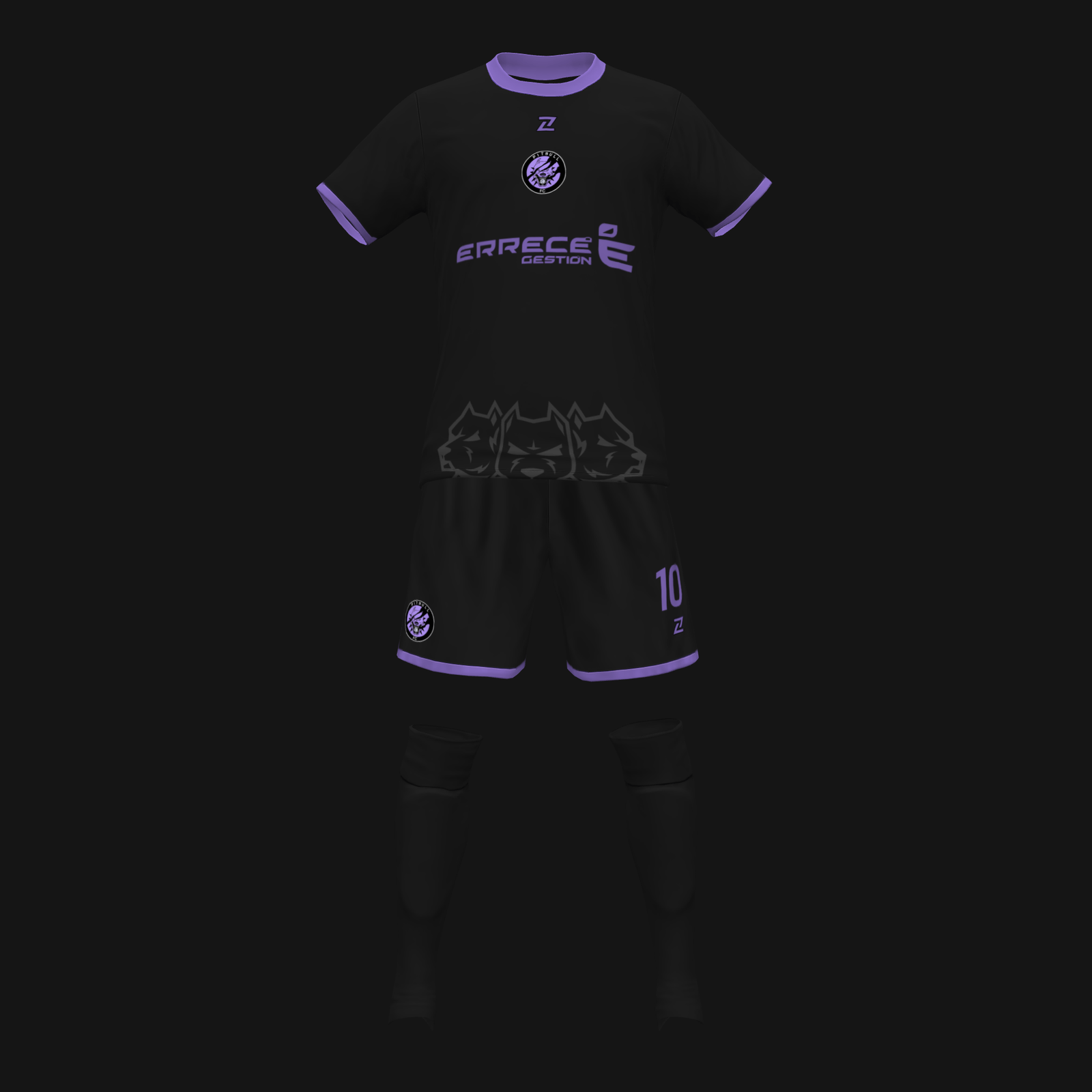 ERRECE GESTION PITBULL - Imagen 11