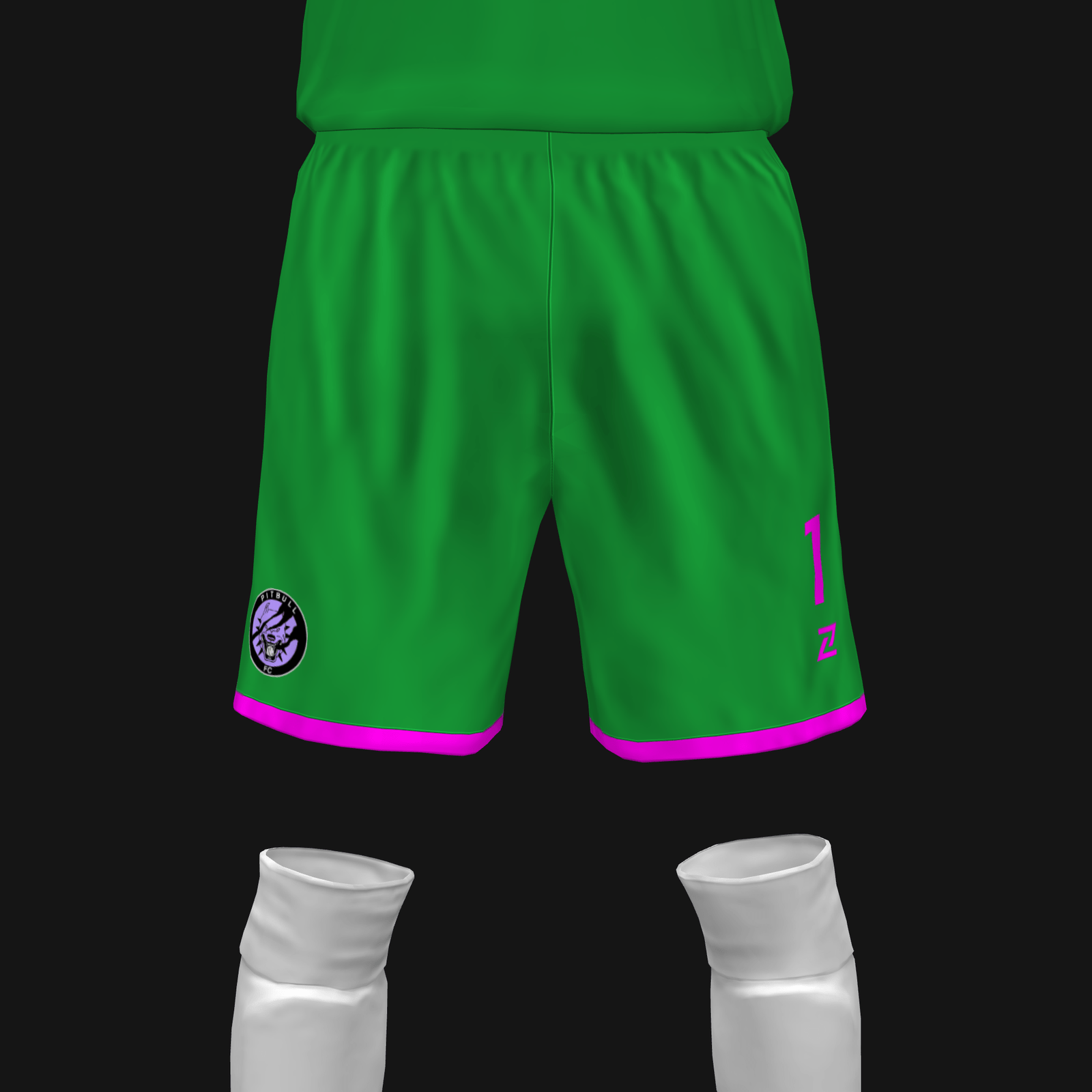 ERRECE GESTION PITBULL - Imagen 15